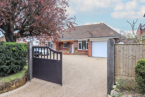 Barnhorn Road, BEXHILL