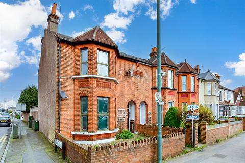 Park View Road, Welling, Kent 4 bed end of terrace house for sale