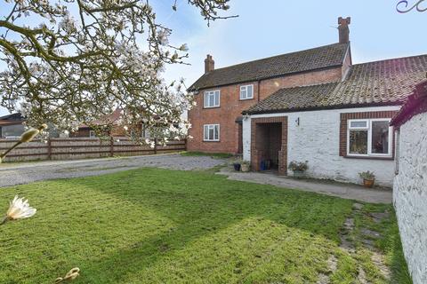 Merry Lane, East Huntspill... 4 bed detached house for sale