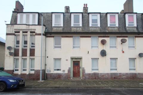 Victoria Street, Ayr KA8 2 bed flat for sale