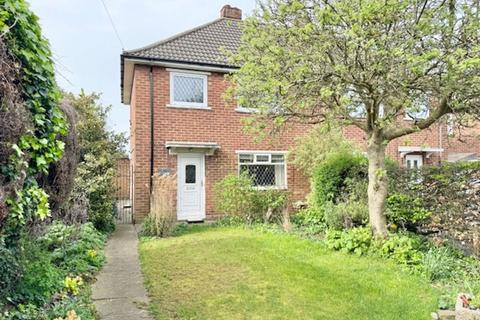 THORESBY PLACE, CLEETHORPES 3 bed semi