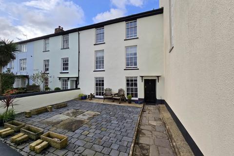 The Strand, Bideford 3 bed terraced house for sale
