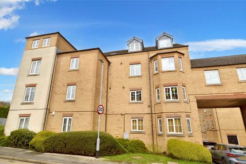 Broadlands Place, Pudsey, West Yorkshire 2 bed apartment for sale