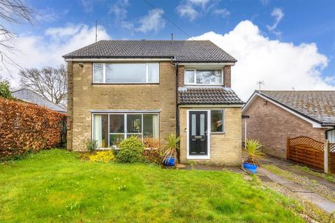 Ashfurlong Road, Dore, Sheffield 4 bed detached house for sale