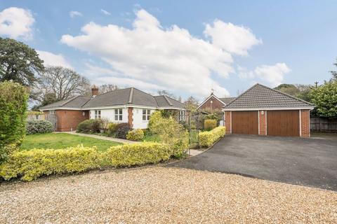 Blythe Road, Corfe Mullen, BH21 4 bed bungalow for sale