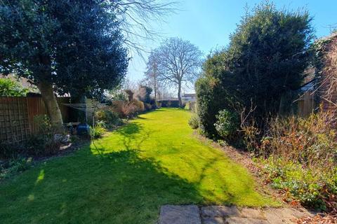 Summertown,  Oxfordshire,  OX2 4 bed detached house for sale