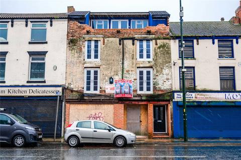 Cleethorpe Road, Grimsby, DN31 5 bed terraced house for sale