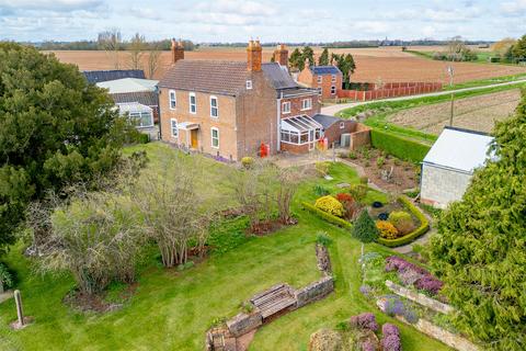 Sandholme Lane, Frampton, Boston 7 bed detached house for sale