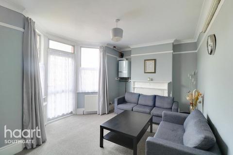 Tewkesbury Terrace, London 4 bed semi