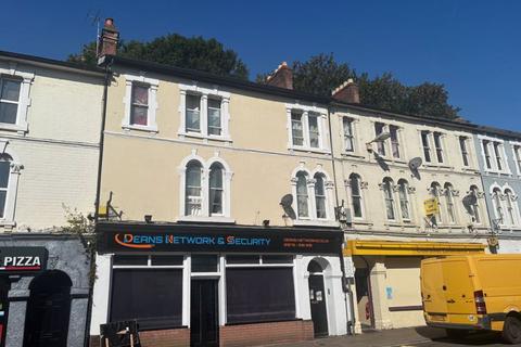 Cross Street, Abergavenny 2 bed property for sale