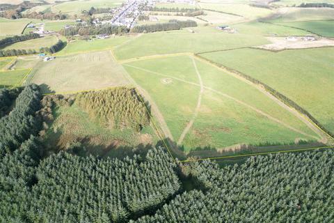 East of Greenpark Cottage, New... Plot for sale