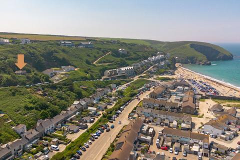 Tregea Hill, Portreath, Redruth 2 bed detached house for sale