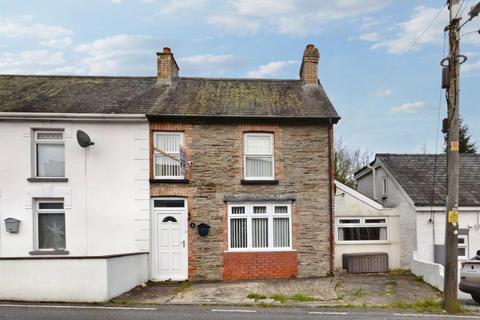Llechryd, Cardigan 2 bed semi
