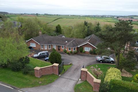 Coxmoor Road, Sutton