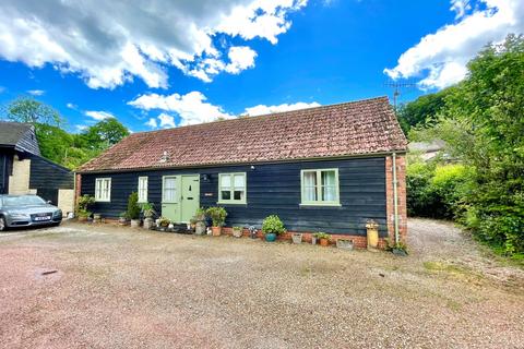 Cockington, Torquay 3 bed house for sale