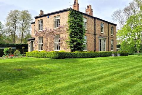 Church Lane, Scartho, Grimsby... 4 bed detached house for sale