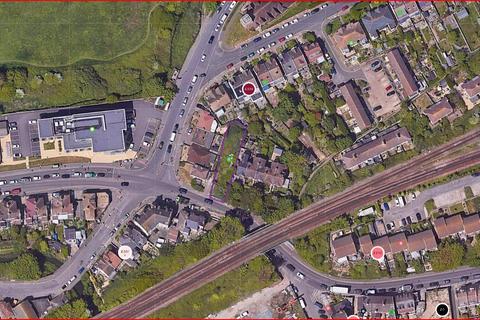 Filsham Road, St. Leonards