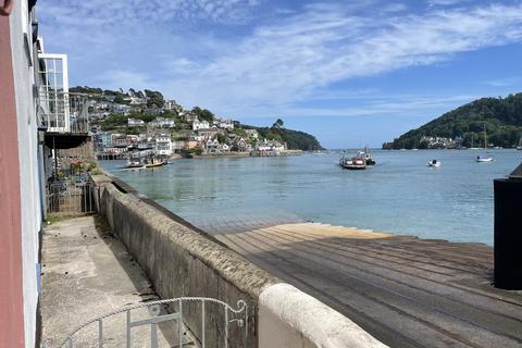 Lower Ferry Slip, Dartmouth 2 bed flat for sale