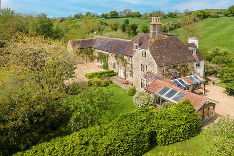 Ashleworth, Gloucester... 5 bed detached house for sale