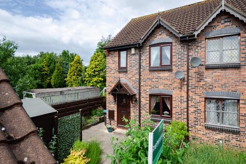 Grange Garth, Linton On Ouse 2 bed house for sale