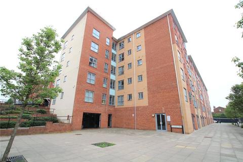 Englefield House, Moulsford Mews... 2 bed apartment for sale