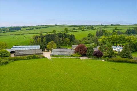 Gupworthy Farm