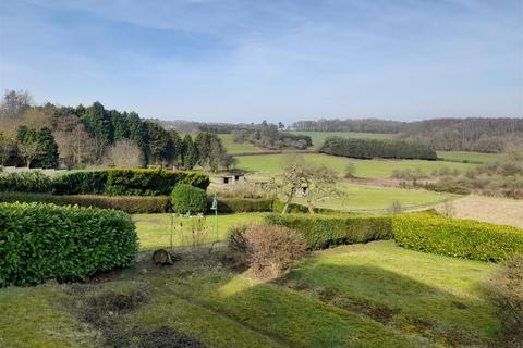 Burton Road, Midway DE11 4 bed detached bungalow for sale