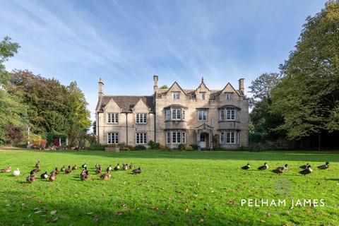 Greetham House, Church Lane, Greetham... 9 bed detached house for sale