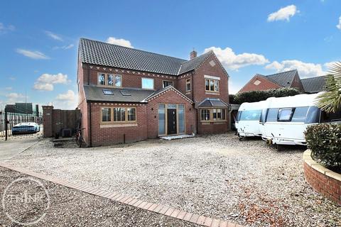 Shortthorn Road, Stratton Strawless NR10 4 bed detached house for sale