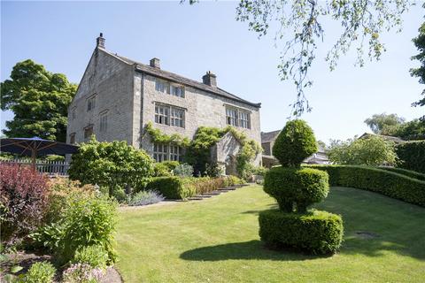 Appletreewick, Skipton, North... 7 bed detached house for sale