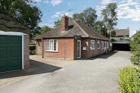 Billinghay LN4 3 bed bungalow for sale