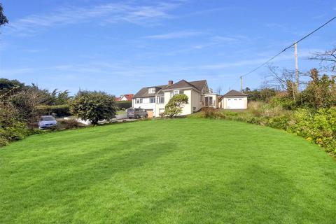 Creathorne Road, Bude, Cornwall, EX23 4 bed semi
