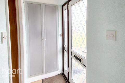 St Brides Gardens, Newport 2 bed bungalow for sale
