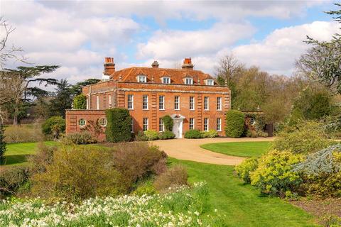 Fingringhoe Road, Colchester CO5 7 bed detached house for sale
