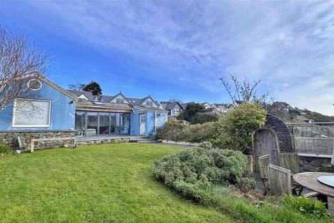 High Street, Solva, Haverfordwest 4 bed terraced house for sale