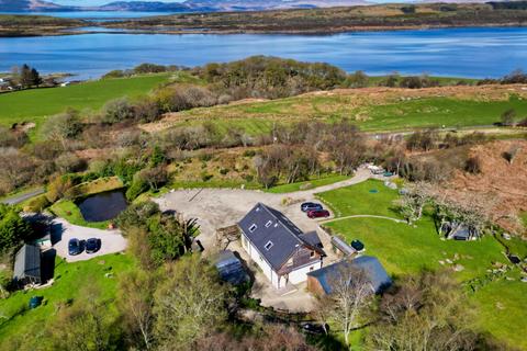 Castle Sween Barn, By Achnamara, Argyll 3 bed detached house for sale
