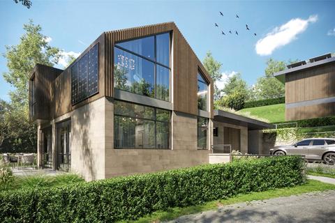 Charlcombe Way, Bath, Somerset, BA1 Plot for sale