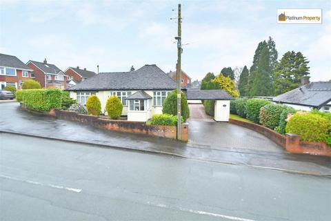 Golborn Avenue, Stoke