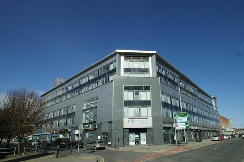 11 Regent Street, Leeds 1 bed flat for sale