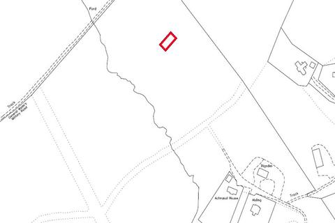 By Spean Bridge PH34 Land for sale