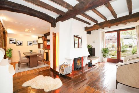 South Street, Sheffield S20 4 bed detached house for sale