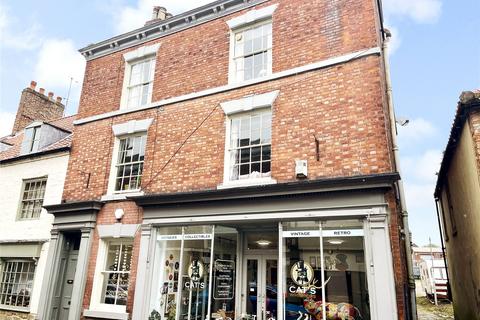 High Street, Bridlington, East... Mixed use for sale