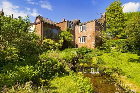 Ash Priors, Taunton 3 bed character property for sale