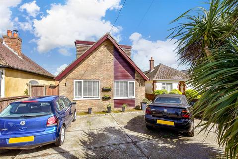 Station Road, New Romney, Kent 5 bed detached house for sale