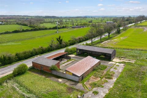 Welford Road, Knaptoft Land for sale