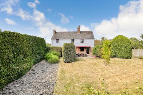 Wittersham Road, Iden, Rye, East Sussex 4 bed detached house for sale