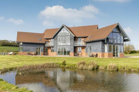 Gurnard, Isle of Wight 6 bed house for sale