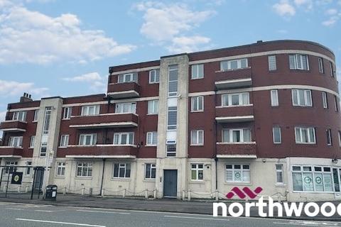 Wigan Lane, Swinley, Wigan, WN1 2 bed flat for sale