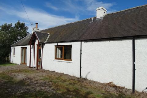 Longmorn, Elgin 4 bed cottage for sale