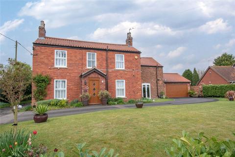 Eastgate, Scotton, Gainsborough... 4 bed detached house for sale
